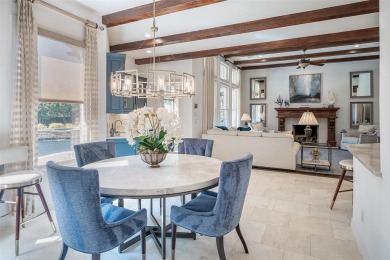 REMODELED AND IN HIGHLY ACCLAIMED GOLF COURSE GATED COMMUNITY on Stonebriar Golf Course in Texas - for sale on GolfHomes.com, golf home, golf lot
