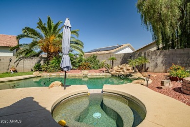 This is more than just a house - it's the perfect place to call on Wigwam Golf  Resort Litchfield Park  in Arizona - for sale on GolfHomes.com, golf home, golf lot