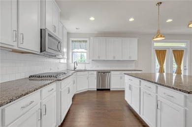 Welcome to this exquisite LUXURY residence perfectly situated in on Windermere Golf Club in Georgia - for sale on GolfHomes.com, golf home, golf lot