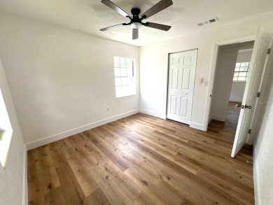 One or more photo(s) has been virtually staged. Fully renovated on Babe Zaharias Golf Course in Florida - for sale on GolfHomes.com, golf home, golf lot
