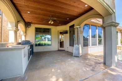 Are you a golfer? Imagine walking up to Thorntree golf course in on Thorntree Country Club in Texas - for sale on GolfHomes.com, golf home, golf lot