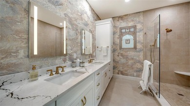 FRESH STYLE....FRESH PRICE!  Behind the gates of The Oaks - on The Oaks Club in Florida - for sale on GolfHomes.com, golf home, golf lot