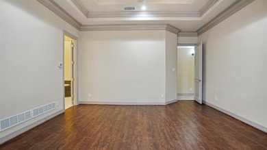 Seller is offering a 2-1 rate buy down or $15,000 towards the on Stonebridge Ranch Country Club - Dye in Texas - for sale on GolfHomes.com, golf home, golf lot