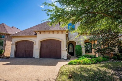 Are you a golfer? Imagine walking up to Thorntree golf course in on Thorntree Country Club in Texas - for sale on GolfHomes.com, golf home, golf lot