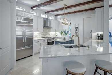 REMODELED AND IN HIGHLY ACCLAIMED GOLF COURSE GATED COMMUNITY on Stonebriar Golf Course in Texas - for sale on GolfHomes.com, golf home, golf lot
