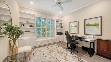 FRESH STYLE....FRESH PRICE!  Behind the gates of The Oaks - on The Oaks Club in Florida - for sale on GolfHomes.com, golf home, golf lot