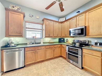 *This home can be purchased with NO INCOME VERIFICATION*, New on Plantation Golf Club in Florida - for sale on GolfHomes.com, golf home, golf lot