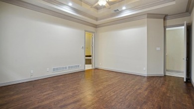 Seller is offering a 2-1 rate buy down or $15,000 towards the on Stonebridge Ranch Country Club - Dye in Texas - for sale on GolfHomes.com, golf home, golf lot