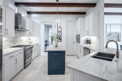 REMODELED AND IN HIGHLY ACCLAIMED GOLF COURSE GATED COMMUNITY on Stonebriar Golf Course in Texas - for sale on GolfHomes.com, golf home, golf lot