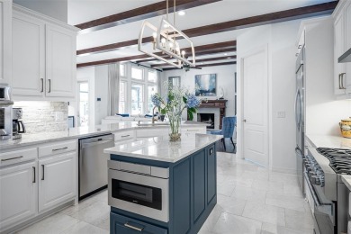 REMODELED AND IN HIGHLY ACCLAIMED GOLF COURSE GATED COMMUNITY on Stonebriar Golf Course in Texas - for sale on GolfHomes.com, golf home, golf lot