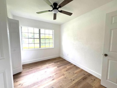 One or more photo(s) has been virtually staged. Fully renovated on Babe Zaharias Golf Course in Florida - for sale on GolfHomes.com, golf home, golf lot