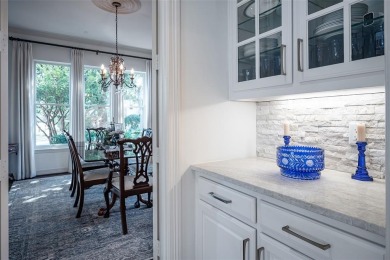 REMODELED AND IN HIGHLY ACCLAIMED GOLF COURSE GATED COMMUNITY on Stonebriar Golf Course in Texas - for sale on GolfHomes.com, golf home, golf lot