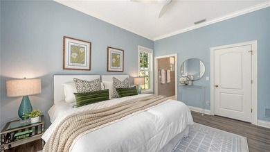 FRESH STYLE....FRESH PRICE!  Behind the gates of The Oaks - on The Oaks Club in Florida - for sale on GolfHomes.com, golf home, golf lot