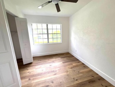 One or more photo(s) has been virtually staged. Fully renovated on Babe Zaharias Golf Course in Florida - for sale on GolfHomes.com, golf home, golf lot
