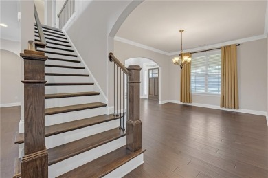 Welcome to this exquisite LUXURY residence perfectly situated in on Windermere Golf Club in Georgia - for sale on GolfHomes.com, golf home, golf lot