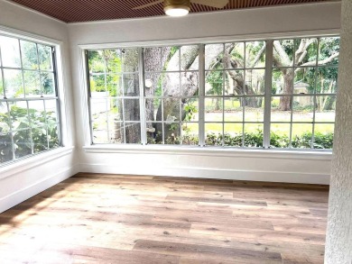 One or more photo(s) has been virtually staged. Fully renovated on Babe Zaharias Golf Course in Florida - for sale on GolfHomes.com, golf home, golf lot