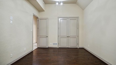 Seller is offering a 2-1 rate buy down or $15,000 towards the on Stonebridge Ranch Country Club - Dye in Texas - for sale on GolfHomes.com, golf home, golf lot