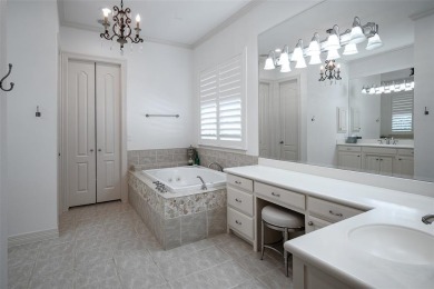 REMODELED AND IN HIGHLY ACCLAIMED GOLF COURSE GATED COMMUNITY on Stonebriar Golf Course in Texas - for sale on GolfHomes.com, golf home, golf lot
