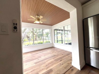 One or more photo(s) has been virtually staged. Fully renovated on Babe Zaharias Golf Course in Florida - for sale on GolfHomes.com, golf home, golf lot
