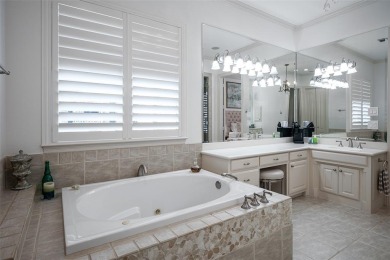 REMODELED AND IN HIGHLY ACCLAIMED GOLF COURSE GATED COMMUNITY on Stonebriar Golf Course in Texas - for sale on GolfHomes.com, golf home, golf lot