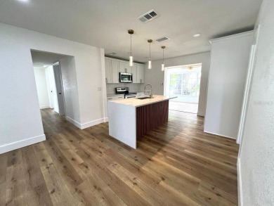 One or more photo(s) has been virtually staged. Fully renovated on Babe Zaharias Golf Course in Florida - for sale on GolfHomes.com, golf home, golf lot