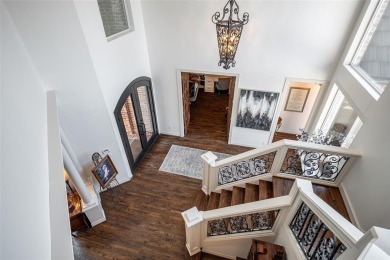 REMODELED AND IN HIGHLY ACCLAIMED GOLF COURSE GATED COMMUNITY on Stonebriar Golf Course in Texas - for sale on GolfHomes.com, golf home, golf lot