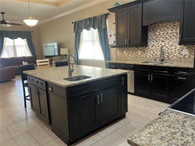 PRICE JUST REDUCED! Welcome to an impeccably maintained modern on Babe Zaharias Golf Course in Florida - for sale on GolfHomes.com, golf home, golf lot