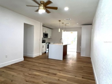 One or more photo(s) has been virtually staged. Fully renovated on Babe Zaharias Golf Course in Florida - for sale on GolfHomes.com, golf home, golf lot