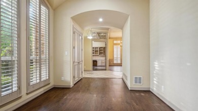 Seller is offering a 2-1 rate buy down or $15,000 towards the on Stonebridge Ranch Country Club - Dye in Texas - for sale on GolfHomes.com, golf home, golf lot