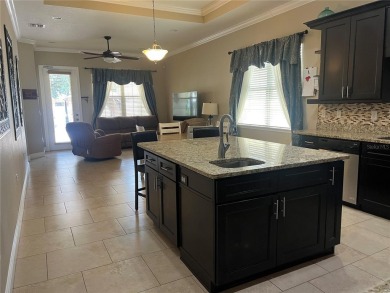 PRICE JUST REDUCED! Welcome to an impeccably maintained modern on Babe Zaharias Golf Course in Florida - for sale on GolfHomes.com, golf home, golf lot