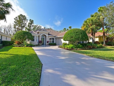 Southern Exposure, many updates AND a NEW ROOF highlight this on Waterlefe Golf and River Club in Florida - for sale on GolfHomes.com, golf home, golf lot