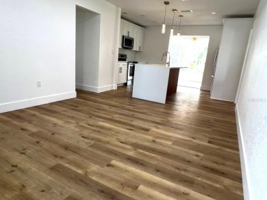 One or more photo(s) has been virtually staged. Fully renovated on Babe Zaharias Golf Course in Florida - for sale on GolfHomes.com, golf home, golf lot