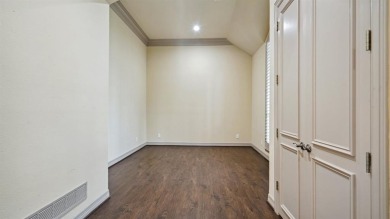 Seller is offering a 2-1 rate buy down or $15,000 towards the on Stonebridge Ranch Country Club - Dye in Texas - for sale on GolfHomes.com, golf home, golf lot