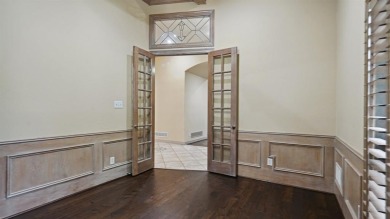 Seller is offering a 2-1 rate buy down or $15,000 towards the on Stonebridge Ranch Country Club - Dye in Texas - for sale on GolfHomes.com, golf home, golf lot