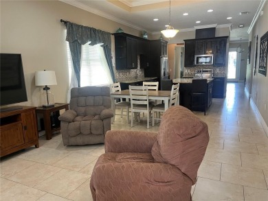 PRICE JUST REDUCED! Welcome to an impeccably maintained modern on Babe Zaharias Golf Course in Florida - for sale on GolfHomes.com, golf home, golf lot