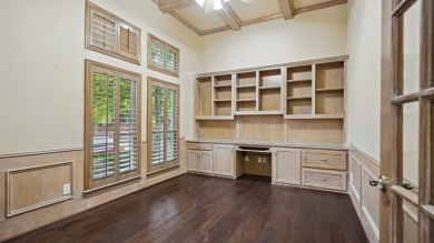 Seller is offering a 2-1 rate buy down or $15,000 towards the on Stonebridge Ranch Country Club - Dye in Texas - for sale on GolfHomes.com, golf home, golf lot