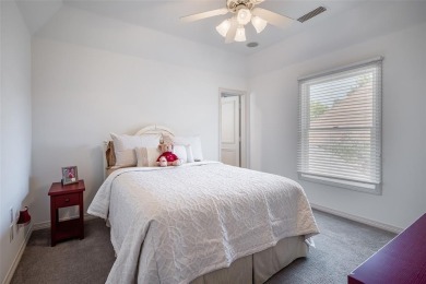 REMODELED AND IN HIGHLY ACCLAIMED GOLF COURSE GATED COMMUNITY on Stonebriar Golf Course in Texas - for sale on GolfHomes.com, golf home, golf lot