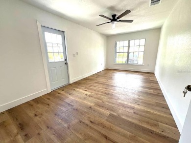 One or more photo(s) has been virtually staged. Fully renovated on Babe Zaharias Golf Course in Florida - for sale on GolfHomes.com, golf home, golf lot