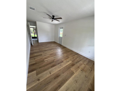 One or more photo(s) has been virtually staged. Fully renovated on Babe Zaharias Golf Course in Florida - for sale on GolfHomes.com, golf home, golf lot