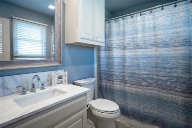 REMODELED AND IN HIGHLY ACCLAIMED GOLF COURSE GATED COMMUNITY on Stonebriar Golf Course in Texas - for sale on GolfHomes.com, golf home, golf lot
