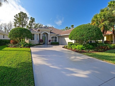 Southern Exposure, many updates AND a NEW ROOF highlight this on Waterlefe Golf and River Club in Florida - for sale on GolfHomes.com, golf home, golf lot