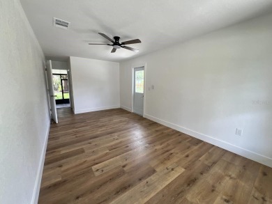 One or more photo(s) has been virtually staged. Fully renovated on Babe Zaharias Golf Course in Florida - for sale on GolfHomes.com, golf home, golf lot