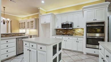 Seller is offering a 2-1 rate buy down or $15,000 towards the on Stonebridge Ranch Country Club - Dye in Texas - for sale on GolfHomes.com, golf home, golf lot