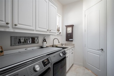 REMODELED AND IN HIGHLY ACCLAIMED GOLF COURSE GATED COMMUNITY on Stonebriar Golf Course in Texas - for sale on GolfHomes.com, golf home, golf lot