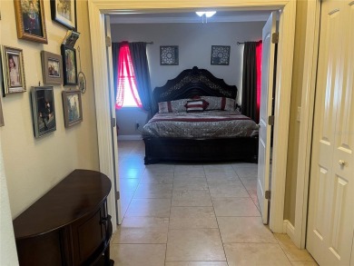 PRICE JUST REDUCED! Welcome to an impeccably maintained modern on Babe Zaharias Golf Course in Florida - for sale on GolfHomes.com, golf home, golf lot