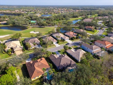 Southern Exposure, many updates AND a NEW ROOF highlight this on Waterlefe Golf and River Club in Florida - for sale on GolfHomes.com, golf home, golf lot