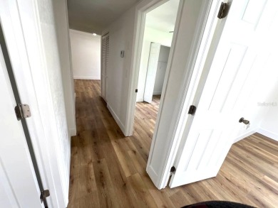 One or more photo(s) has been virtually staged. Fully renovated on Babe Zaharias Golf Course in Florida - for sale on GolfHomes.com, golf home, golf lot