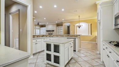 Seller is offering a 2-1 rate buy down or $15,000 towards the on Stonebridge Ranch Country Club - Dye in Texas - for sale on GolfHomes.com, golf home, golf lot