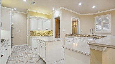 Seller is offering a 2-1 rate buy down or $15,000 towards the on Stonebridge Ranch Country Club - Dye in Texas - for sale on GolfHomes.com, golf home, golf lot