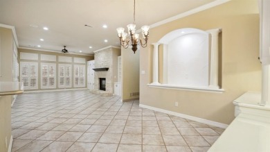 Seller is offering a 2-1 rate buy down or $15,000 towards the on Stonebridge Ranch Country Club - Dye in Texas - for sale on GolfHomes.com, golf home, golf lot